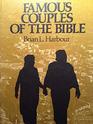 Famous Couples of the Bible