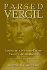 Parsed Vergil Completely ScannedParsed Vergil's Aeneid Book I