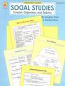Standards Based Social Studies Graphic Organizers and Rubrics