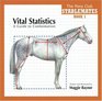 Vital Statistics A Guide to Conformation