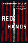 Red Hands A Novel