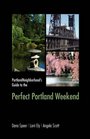 PortlandNeighborhood's Guide to the Perfect Portland Weekend