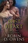 Lost Heart: A Celta Novella (Celta HeartMates )