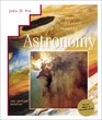 Astronomy Journey to the Cosmic Frontier w/ NEW CDROM  Power Web