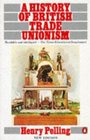 History of British Trade Unionism