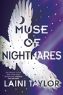 Muse of Nightmares (Strange the Dreamer, Bk 2)