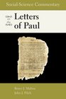 Socialscience Commentary on the Letters of Paul