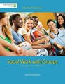 Brooks/Cole Empowerment Series Social Work with Groups A Comprehensive Worktext