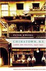 Chinatown NY Labor and Politics 19301950 Updated Edition