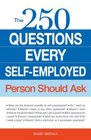 The 250 Questions Every SelfEmployed Person Should Ask