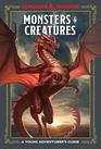 Monsters and Creatures A Young Adventurer's Guide