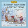 The Lion, the Witch and the Wardrobe (Narnia)