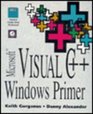 Microsoft Visual C Windows Primer/Book and Disk