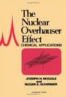 Nuclear Overhauser Effect Chemical Applications