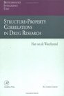 StructureProperty Correlations in Drug Research