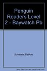 Penguin Readers Level 2  Baywatch