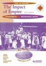 Impact of Empire Teacher's Resource Book