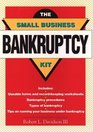 The Small Business Bankruptcy Kit