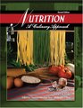 Nutrition A Culinary Approach