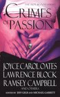 Crimes of Passion (Hot Blood, Bk 9)