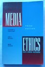 Media ethics Cases  moral reasoning