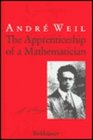 The Apprenticeship of a Mathematician