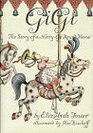 Gigi The Story of a MerryGoRound Horse