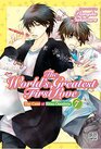 The World's Greatest First Love Vol 7