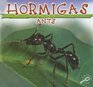 Hormigas Ants