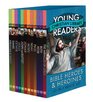 Young Readers' Christian Library Boxed Set