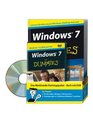 Windows 7 fr Dummies mit TrainingsDVD