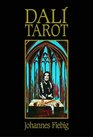 The Salvador Dali Tarot Book