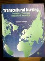 Transcultural Nursing Concepts Theories Research  Practices