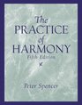 The Practice of Harmony Fifth Edition