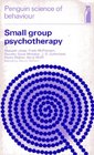 Small Group Psychotherapy