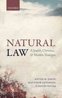 Natural Law A Jewish Christian and Muslim Trialogue