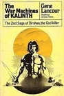 The War Machines of Kalinth