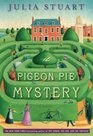 The Pigeon Pie Mystery A Novel