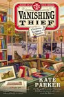 The Vanishing Thief (Victorian Bookshop, Bk 1)