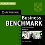 Business Benchmark Upper Intermediate Audio CD BULATS Edition