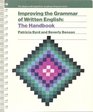 Improving the Grammar of Written English The Handbook