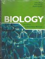 Biology Laboratory Manual