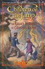 The Grave Robbers of Genghis Khan (Children of the Lamp, Bk 7)