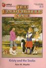 Kristy and the Snobs (Baby-Sitters Club, Bk 11)