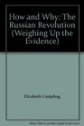 How and Why The Russian Revolution