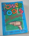 Power tools for teaching