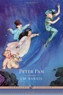 Peter Pan (Barnes & Noble Signature Editions)