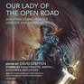 Our Lady of the Open Road and Other Stories from the Long List Anthology Vol 2