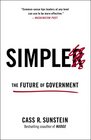 Simpler: The Future of Government