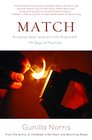 Match Bringing Heart and Will into Alignment